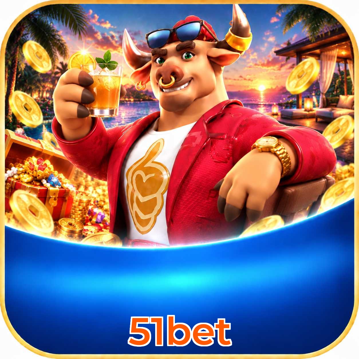Sistema de Recompensas VIP da 51bet