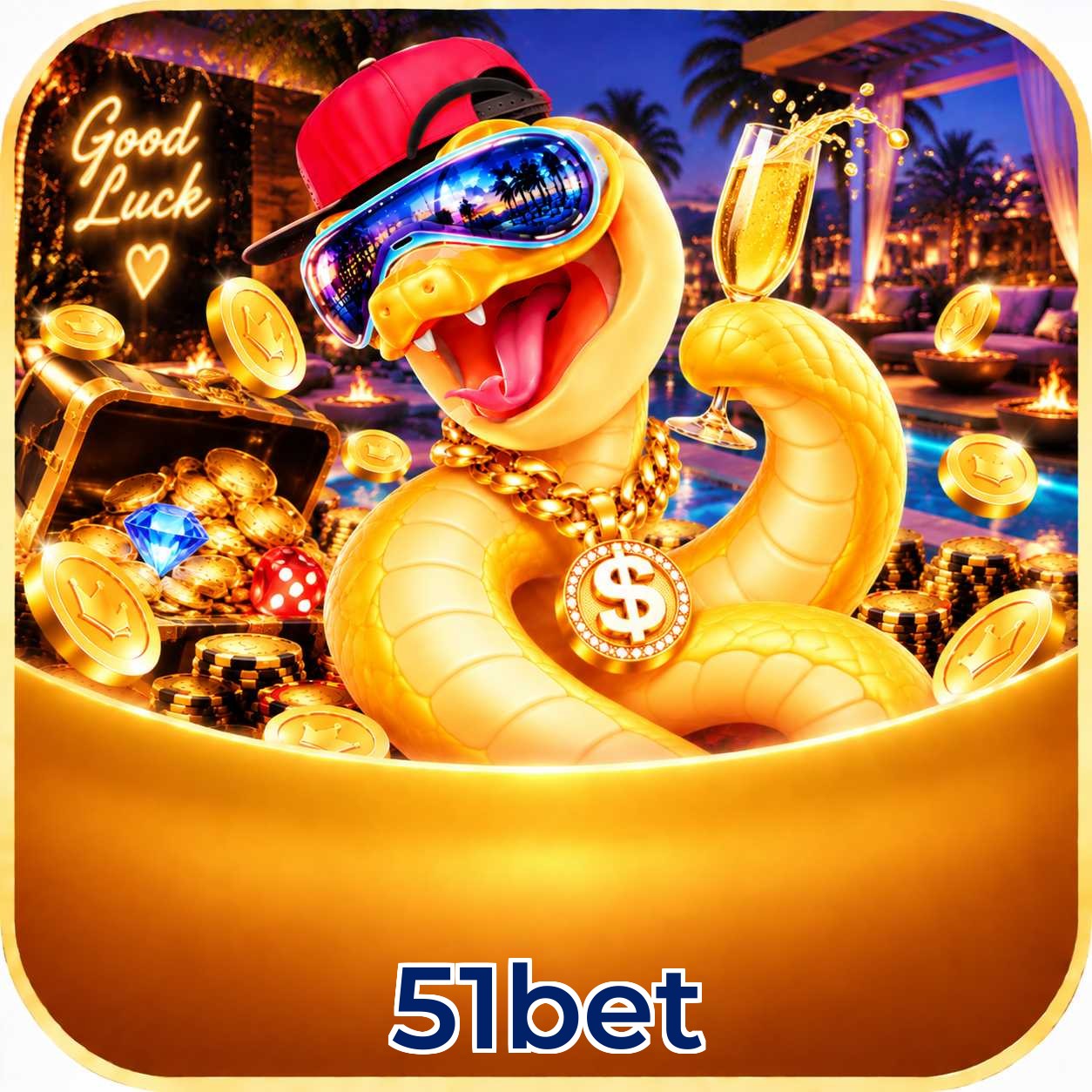 Benefícios Bronze VIP da 51bet