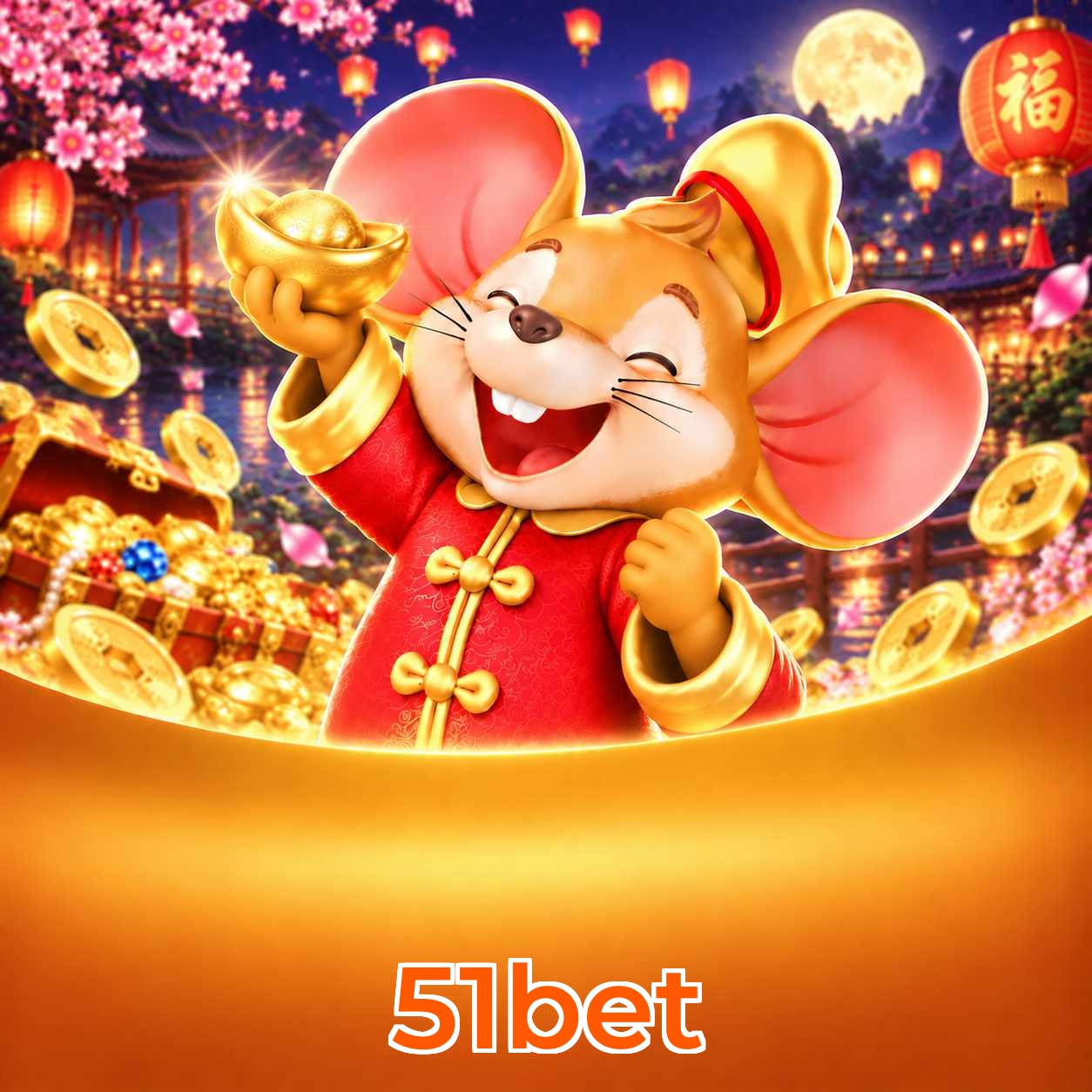 51bet