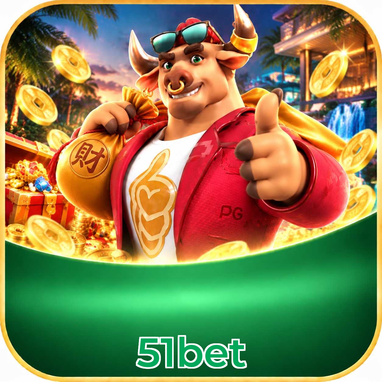 51bet