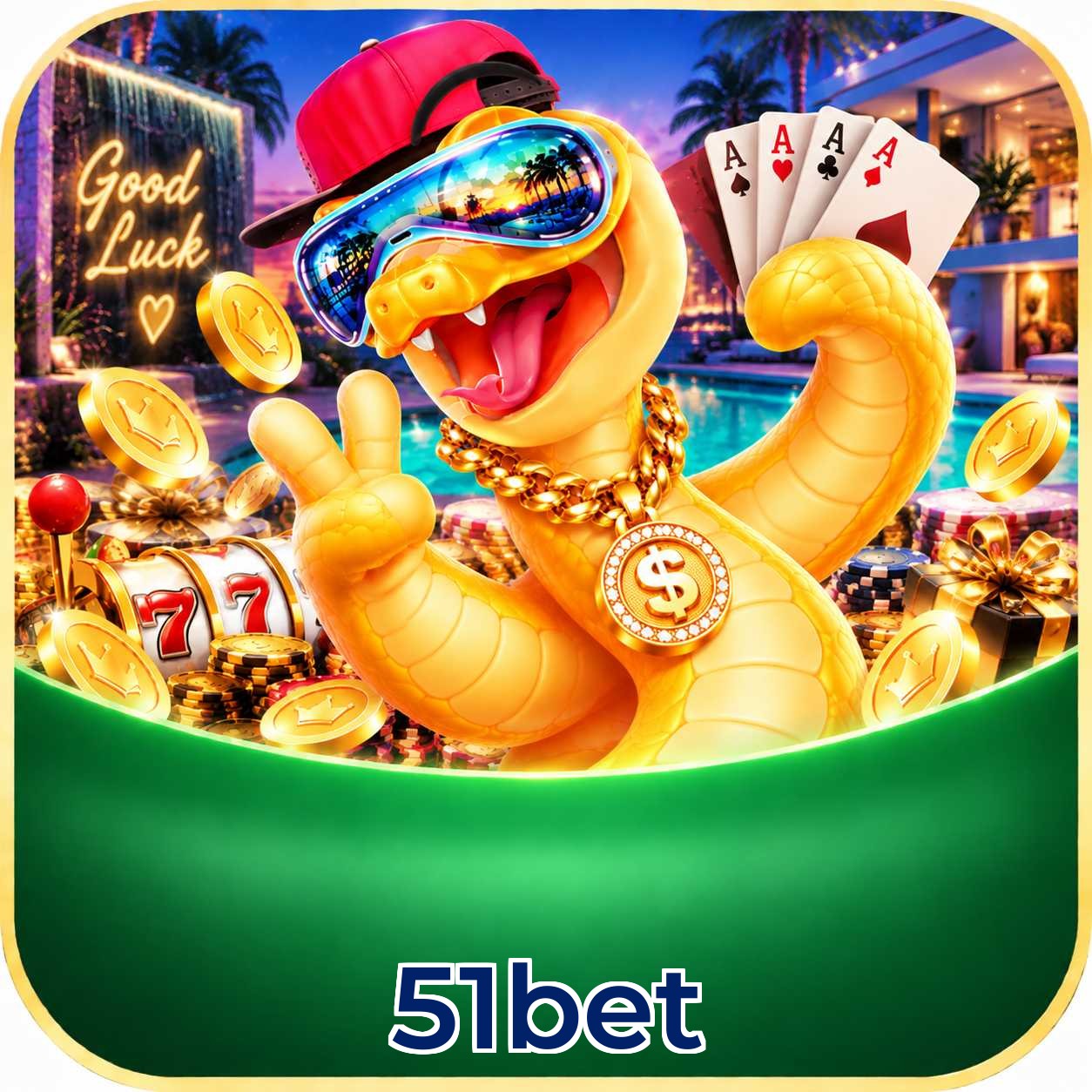 51bet