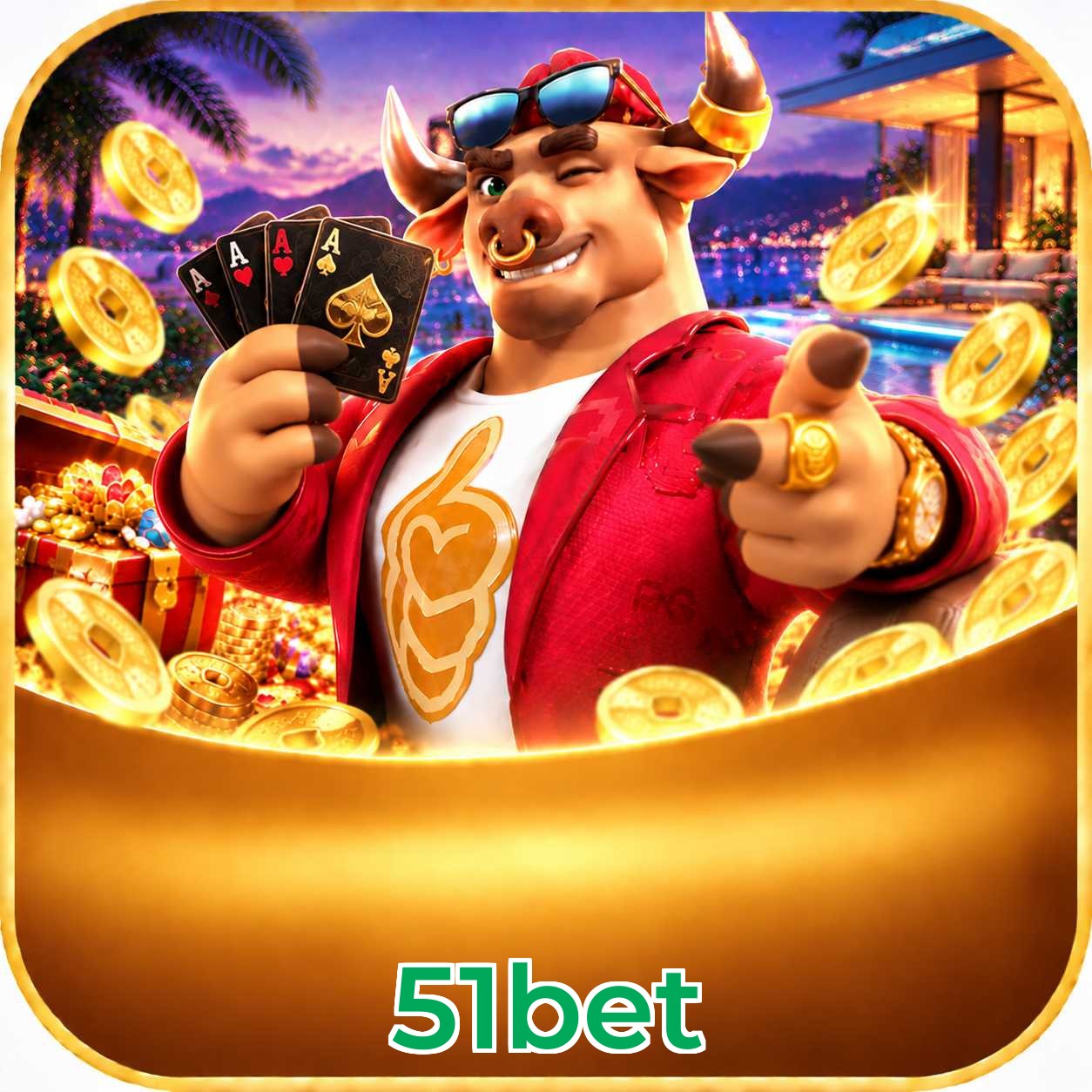 51bet