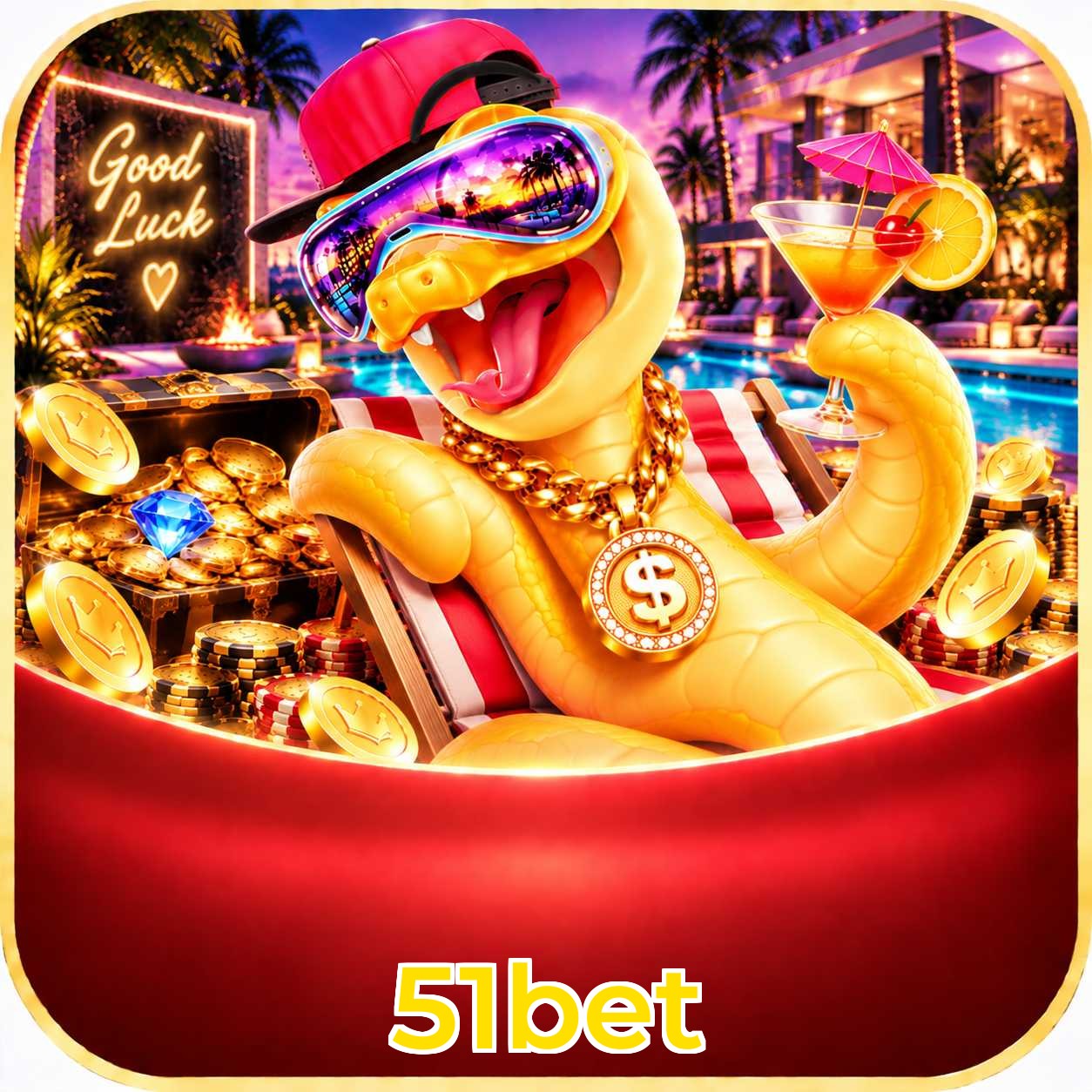 51bet