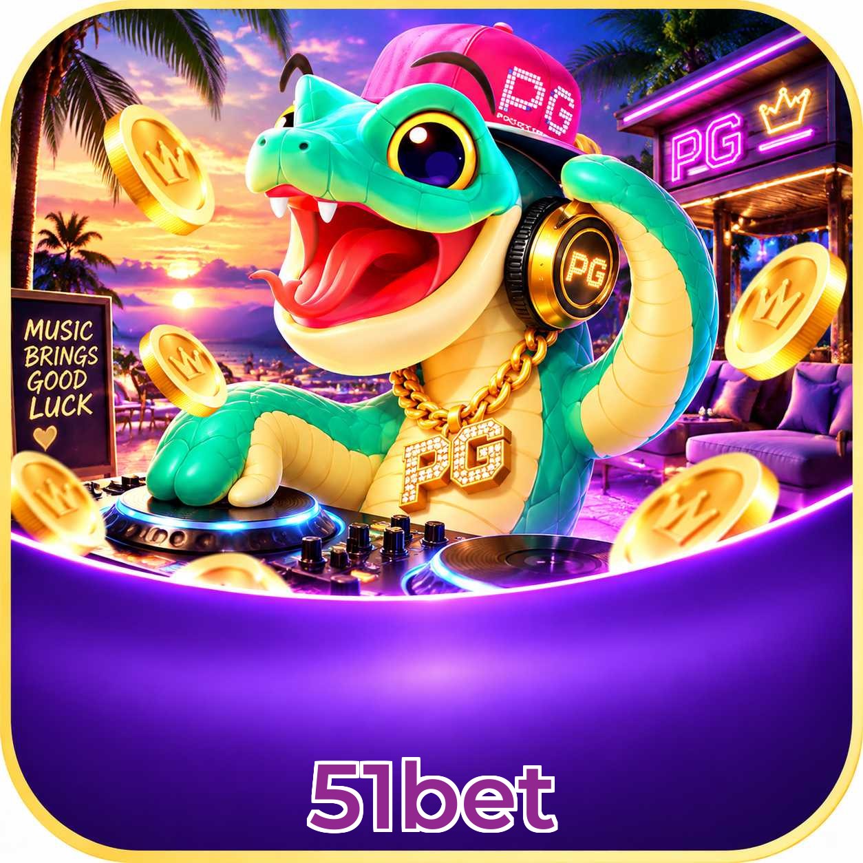 51bet