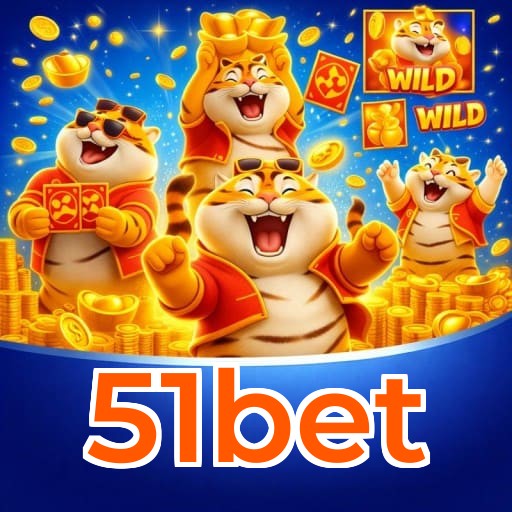 Interface do Aplicativo 51bet - Design Premium e Intuitivo