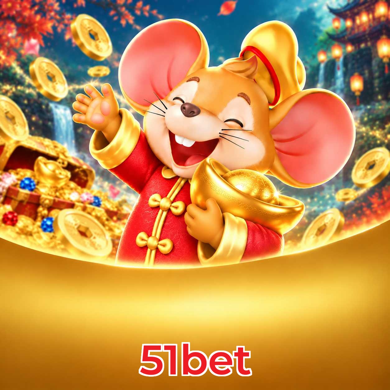 51bet