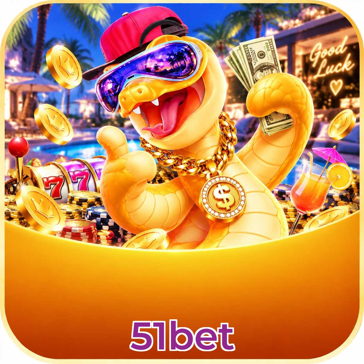 Fortune Tiger Slot