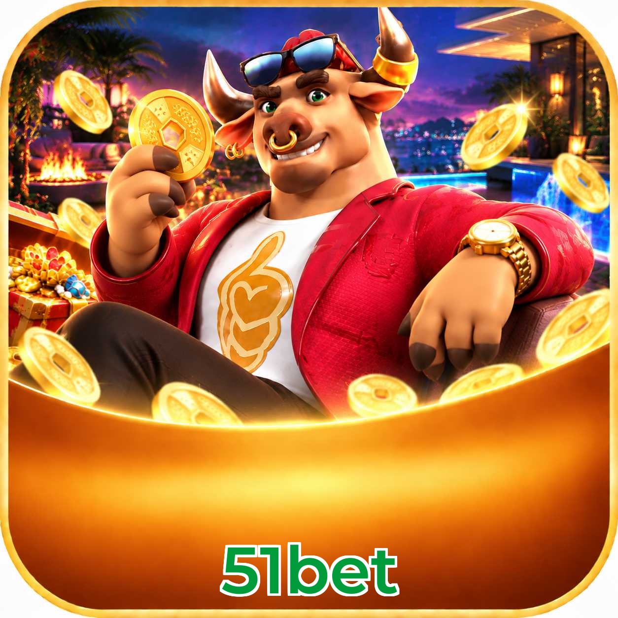 Vantagens do APK 51bet para Android