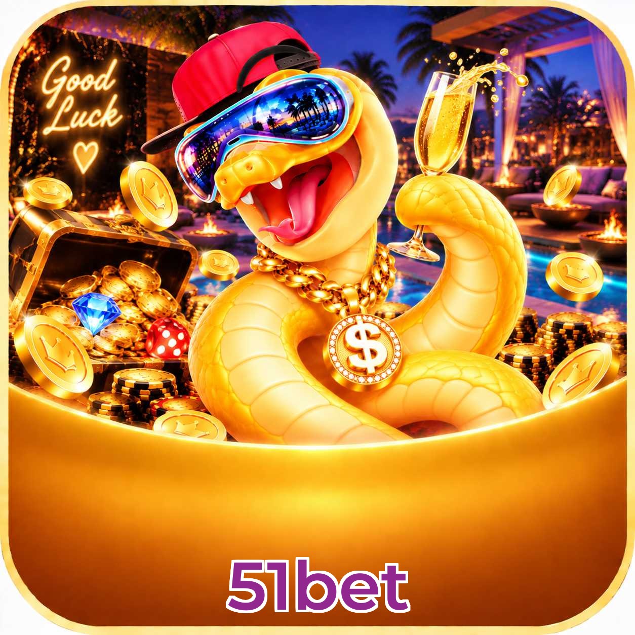 51bet