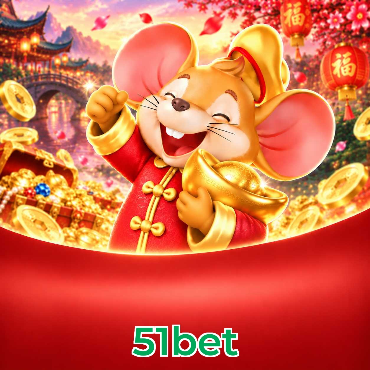 Fortune Rabbit Slot