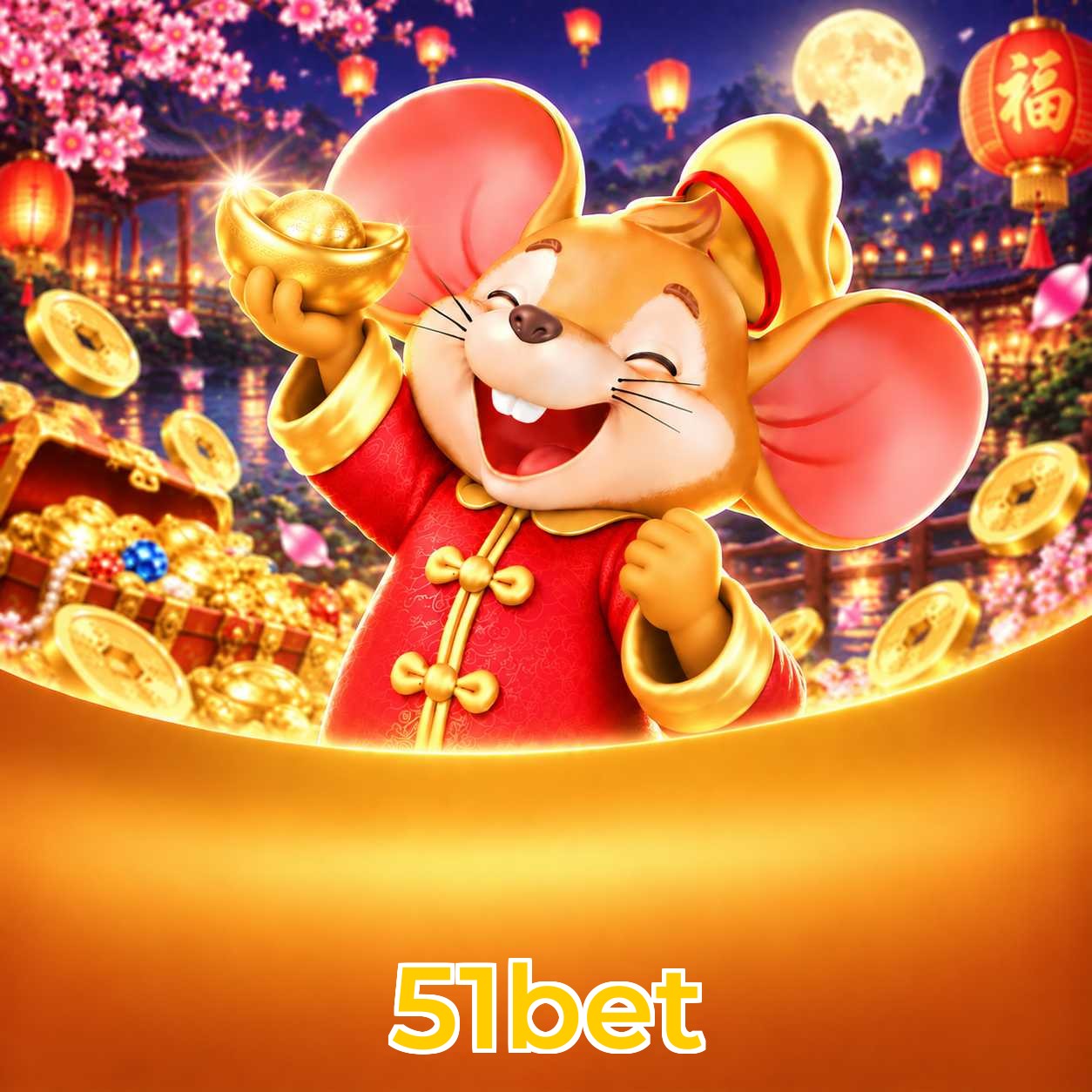 51bet