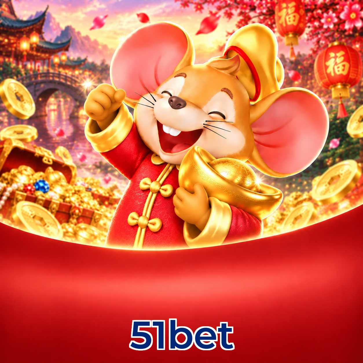 51bet
