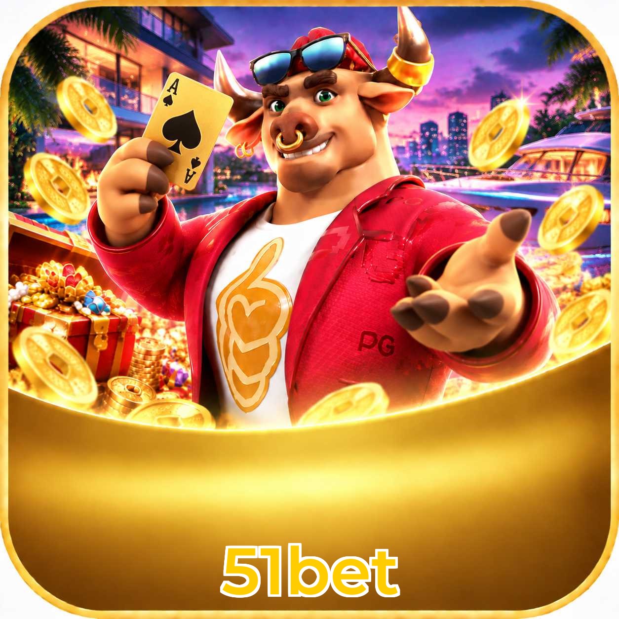 Fortune Tiger Slot Game