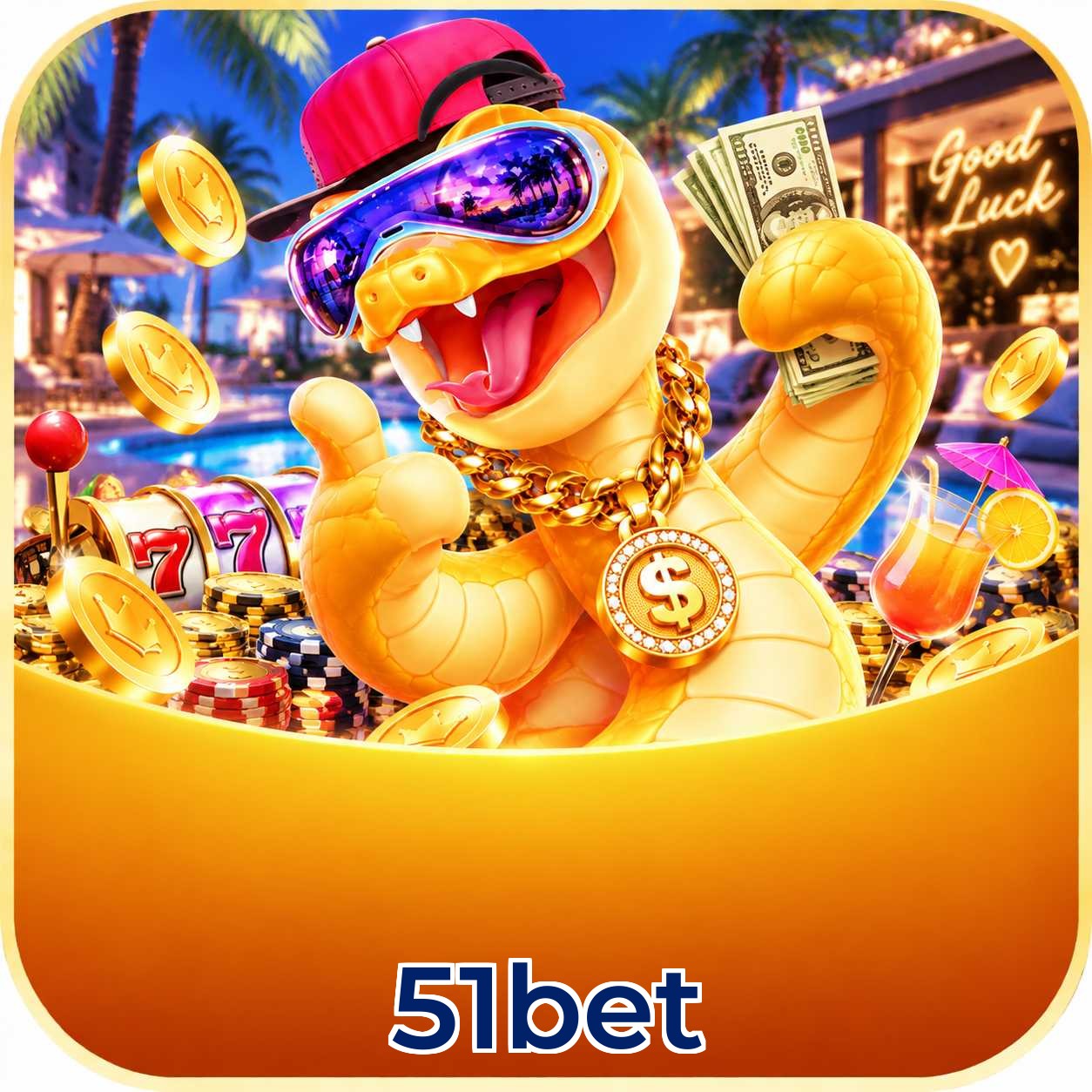 51bet
