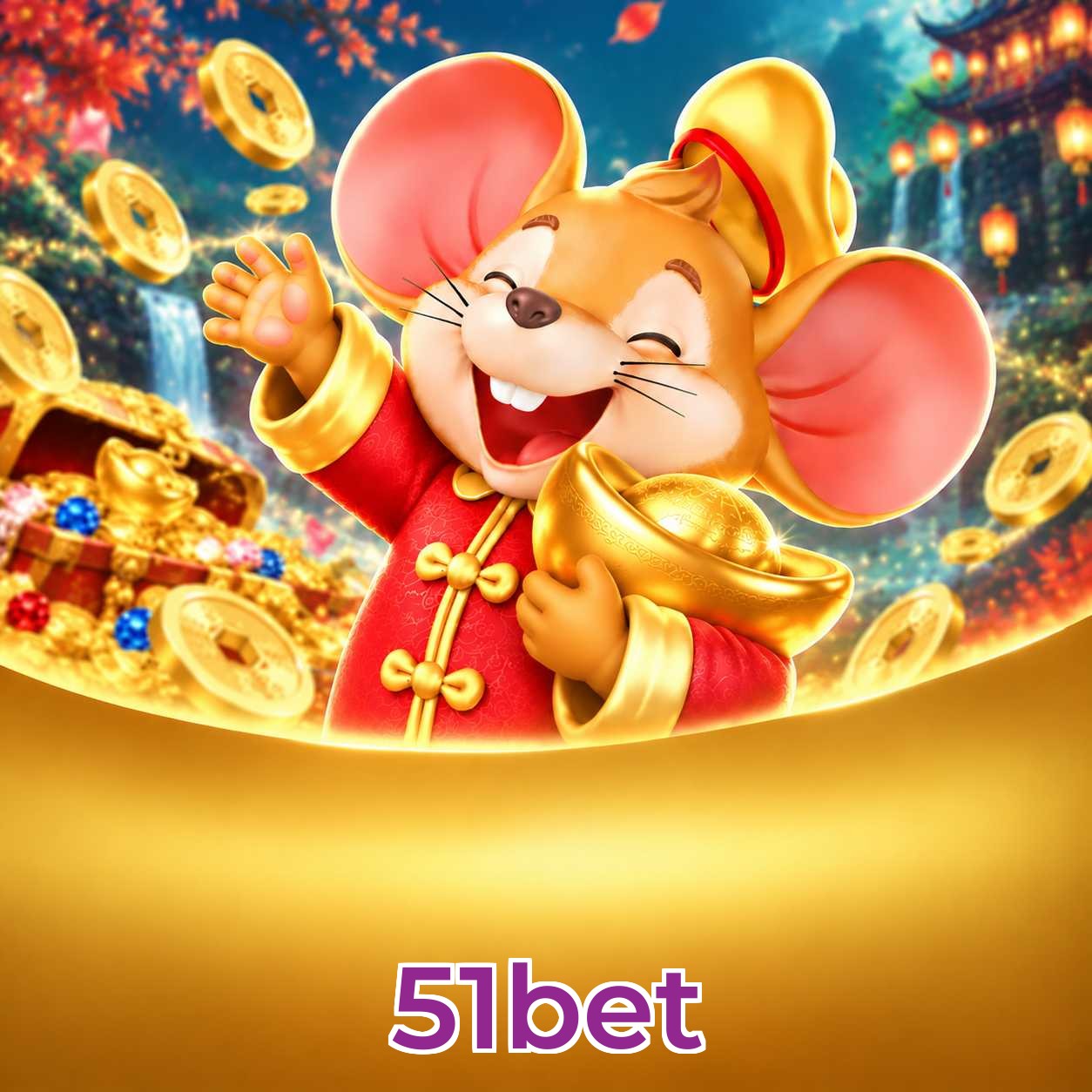 51bet
