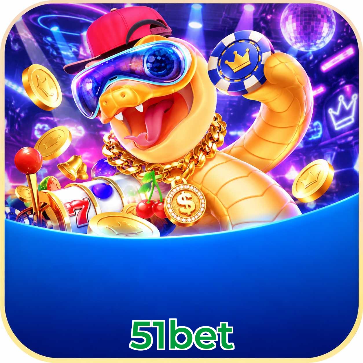 Welcome Bonus - Golden Dragon